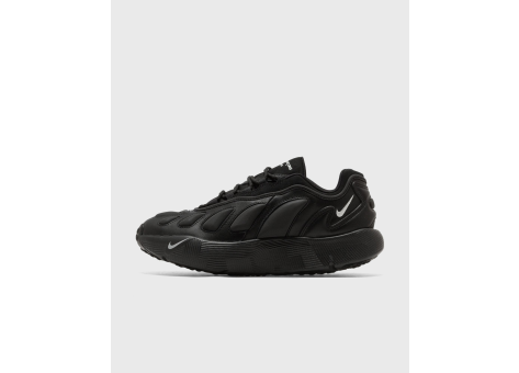 Comme des Garcons Play X Nike Sense 96 (PO-K103-S25-1) schwarz
