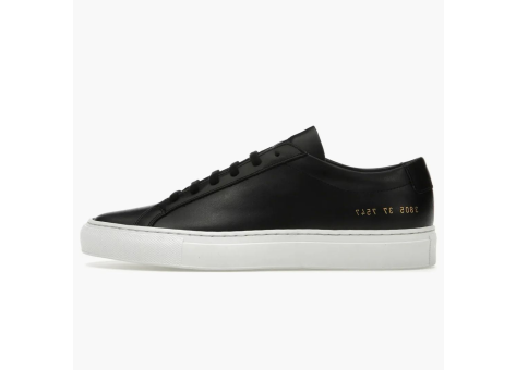 Common Projects Achilles womens (3805 XX 7547) schwarz