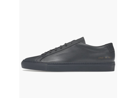 Common Projects Original Achilles Dark Grey (1528 XX 5472) schwarz