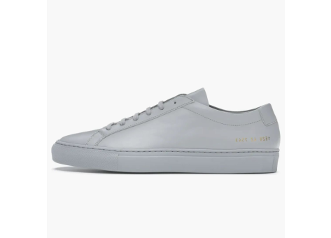 Common Projects Original Achilles Grey (1528 XX 7543) grau