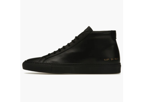 Common Projects Original Achilles High (1529 XX 7547) schwarz
