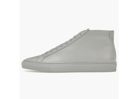 Common Projects Original Achilles High (1529 XX 7543) grau