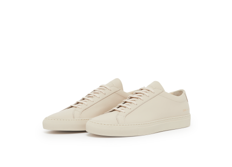 Common Projects Original Achilles Saffiano 2308 (2308-3154) weiss