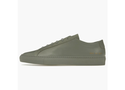 Common Projects Original Achilles (1528 XX 1095) grün