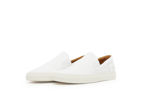 Common Projects Slip On 5207 (5207-0506) weiss