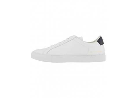 Common Projects Sneaker (2311) weiss