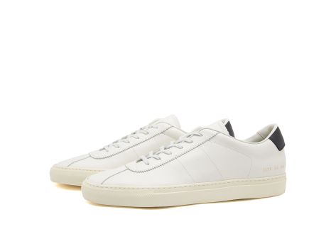 Common Projects Tennis 77 (2370-0547) weiss