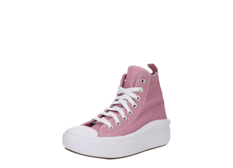 Converse Chuck Taylor All Star Move Platform (A13128C) pink