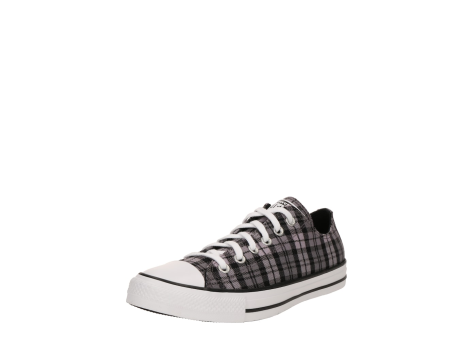Converse Chuck Taylor All Star Plaid (A16519C) bunt