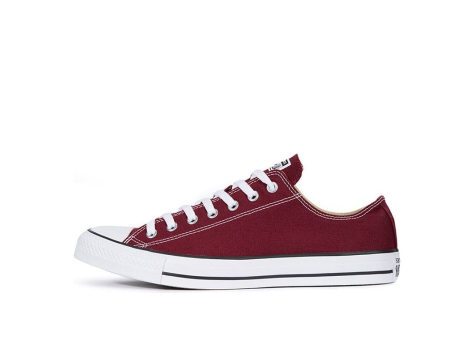 Converse Chuck Taylor All Star Low (M9691) rot