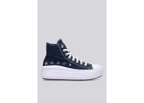 Converse All Star (A15571C) blau