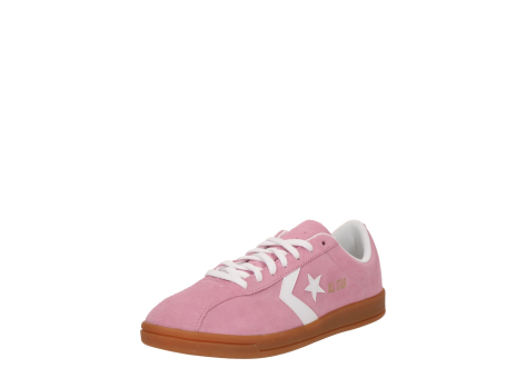 Converse Classic Trainer Suede (A16536C) pink