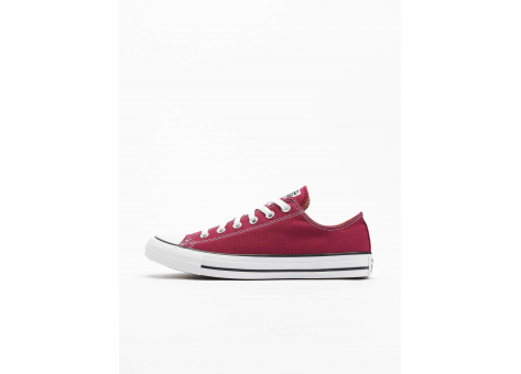 Converse All Star (M9691C 612) rot