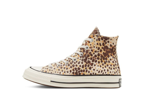 Converse Animal Print Chuck 1970s Leopard (167483C) bunt