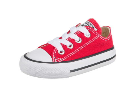 Converse Chuck Taylor All Star OX (7J236C) rot