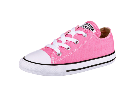 Converse Chuck Taylor All Star Baby Ox (7J238C) pink