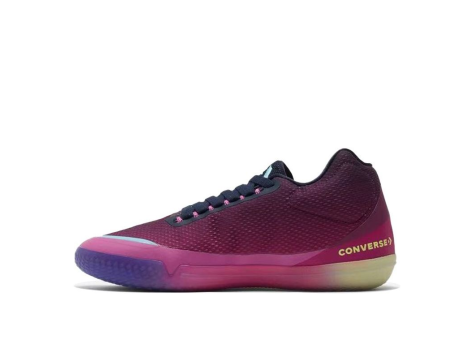 Converse BB Evo Heart of the City Shanghai (170290C) bunt