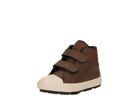 Converse BERKSHIRE (A13191C) braun