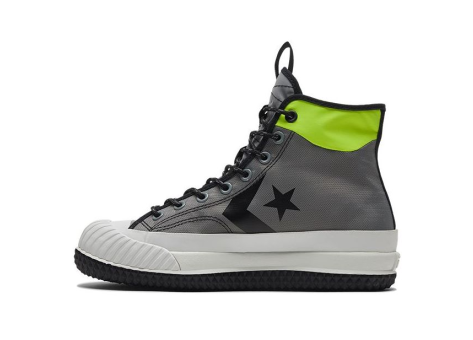 Converse Bosey MC Gore Tex High (169360C) grau