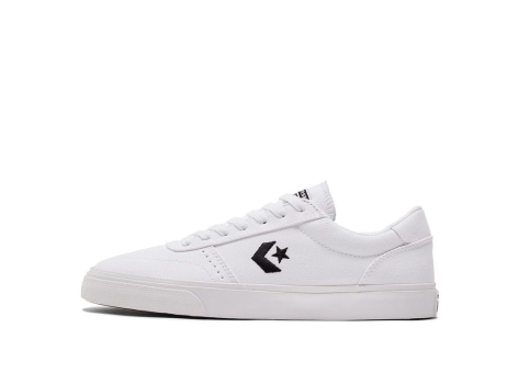 Converse Boulevard Low Top (171705C) weiss