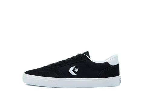 Converse Boulevard Ox (170082C) schwarz