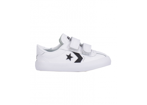 Converse Breakpoint 2V Ox (758202C) weiss