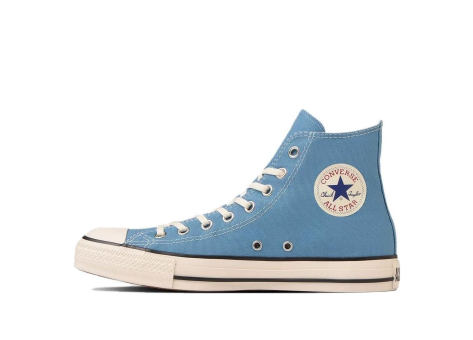 Converse Burntcolors High Top Faded Blue (31310341) blau
