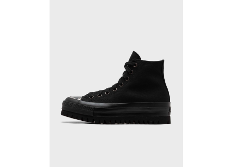 Converse Metal + Monochrome (A12518C) schwarz