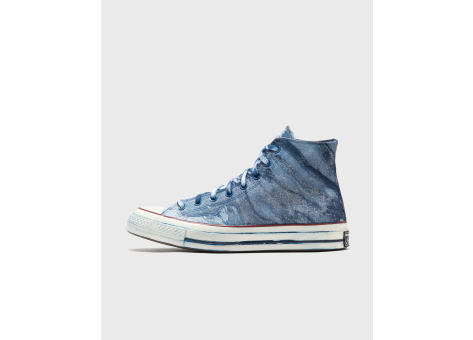 Converse Canvas LTD (A13639C) blau