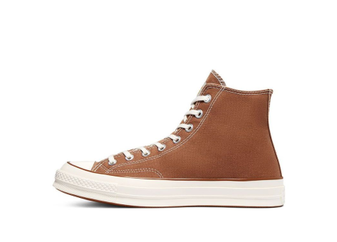 Converse Carhartt WIP x Chuck 70 High Hamilton Hi (169220C) braun