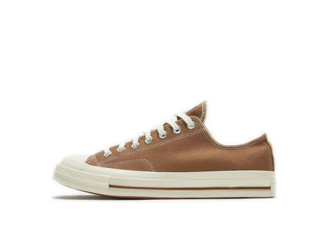 Converse x WIP Chuck 70 Low Carhartt Hamilton (165558C) braun