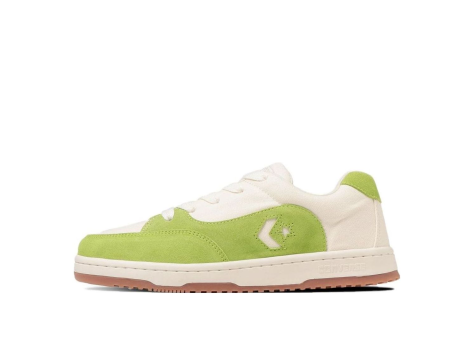 Converse Chevron and Star Skateboarding TWOTONE SK OX Green (34201431) bunt