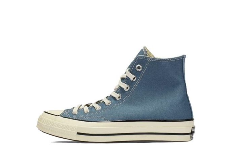 Converse Chuck 1970s All Star 70 Hi Grey Blue (155745C) blau