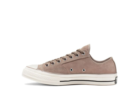 Converse Chuck 1970S Leather Low Top (164941C) braun