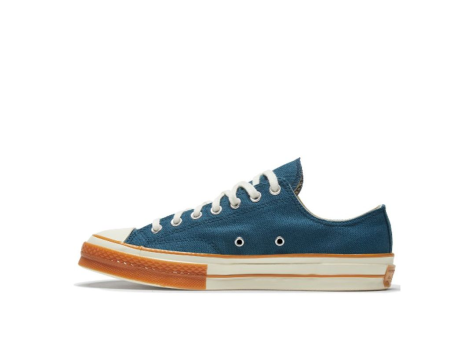 Converse Chuck 1970s Low Top (169058C) blau