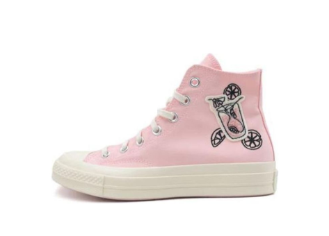 Converse Lemonade (A07558C) pink