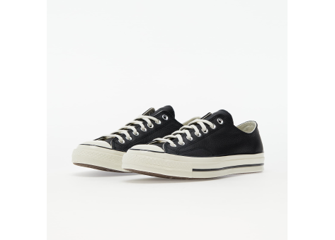 Converse Ox (167065C) schwarz