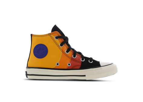 Converse Chuck 70 x Space Jam High PS (372483C) bunt