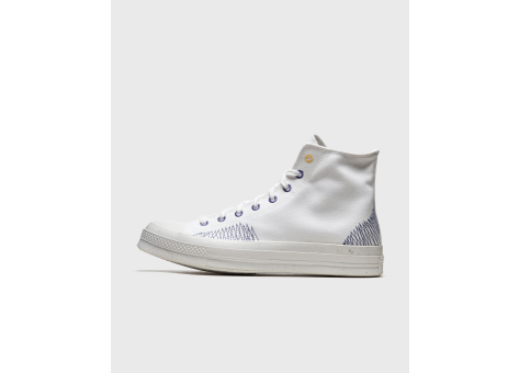 Converse Converse Chuck 70 x Invincible x Wacko Maria (A00408C) weiss