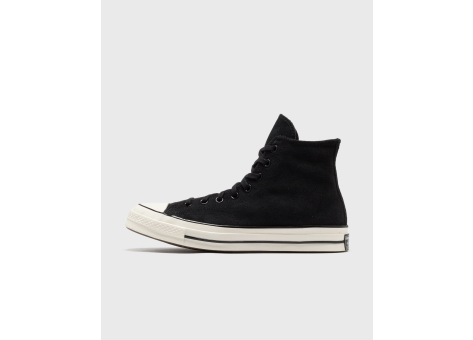 Converse Chuck 70 Heritage Color Suede Bite The Dust Egret (A09474C) schwarz