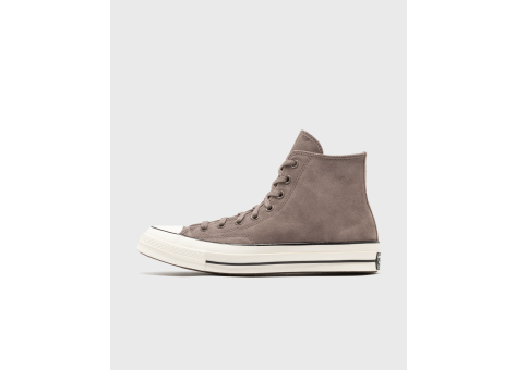 Converse Heritage Color Suede (A09476C) grau