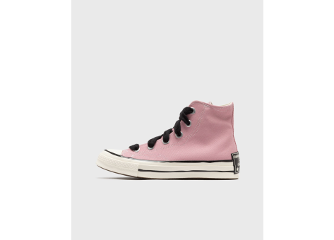 Converse Hi Sketch Chuck 70 (A09504C) pink