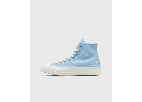 Converse Crafted Stitching (A09838C) blau