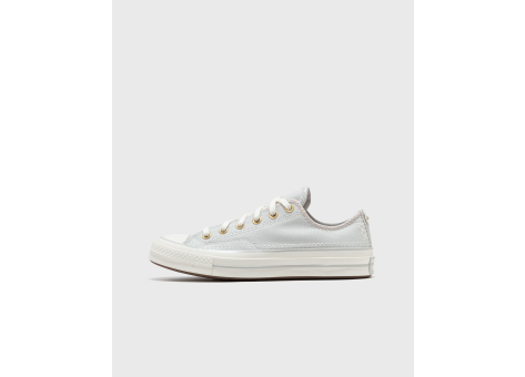 Converse Crafted Stitching (A09839C) grau