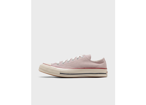 Converse Suede Beige (A11588C) weiss