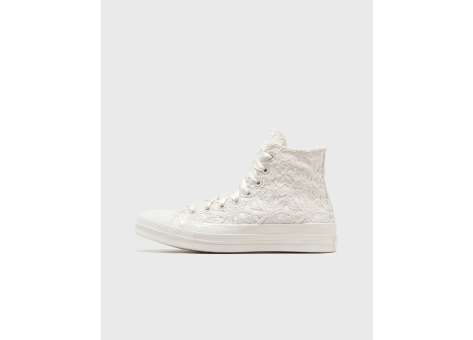 Converse Chuck Crocheted Satin 70 (A15081C) weiss