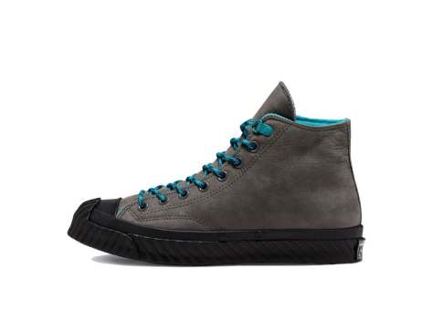 Converse Bosey Water Repellent Chuck 70 (165931C) grau