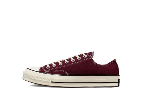 Converse Burgundy (A01450C) rot