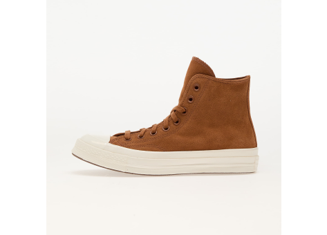 Converse Colorful Suede (A11135C) grau