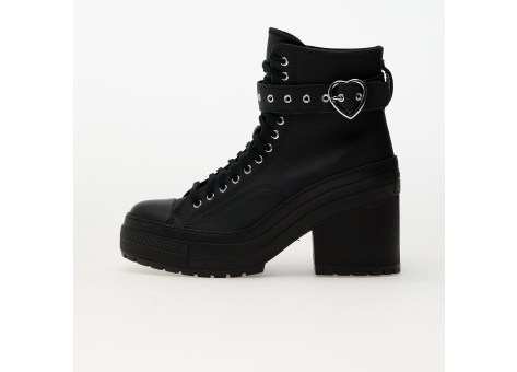 Converse De Luxe Heel Platform (A10634C) schwarz